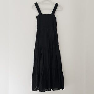 Seafolly Faithful Midi Dress